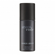Armani Code Pour Homme Дезодорант-спрей, 150 мл