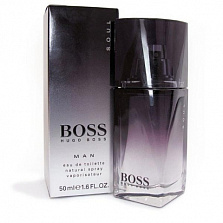 Hugo Boss Soul