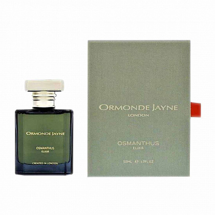 Ormonde Jayne Osmanthus Elixir 