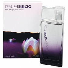 Kenzo L'Eau Par Eau Indigo Pour Femme
