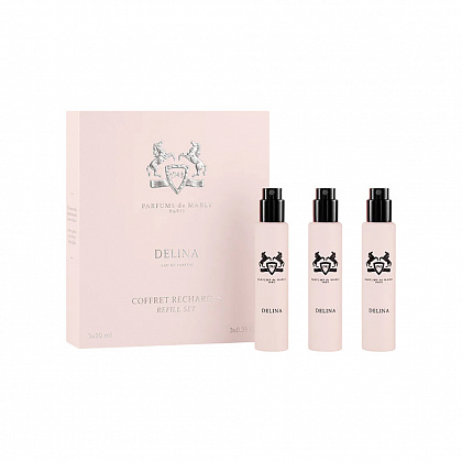 Parfums de Marly Delina фото 3