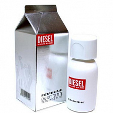 Diesel Plus Plus Feminine