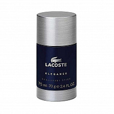 Lacoste Elegance Pour Homme Дезодорант-стик, 70 г