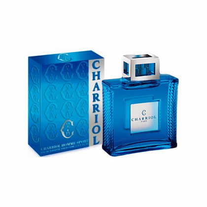 Charriol Homme Sport 