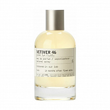 Le Labo Vetiver 46