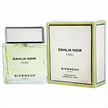 Givenchy Dahlia Noir L'Eau