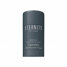 Calvin Klein Eternity for Men Дезодорант-стик, 75 г