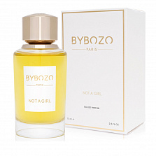 Bybozo Not a Girl
