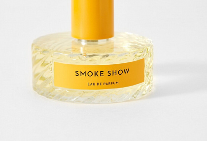 Vilhelm Parfumerie Smoke Show фото 5