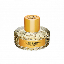 Vilhelm Parfumerie To My Father