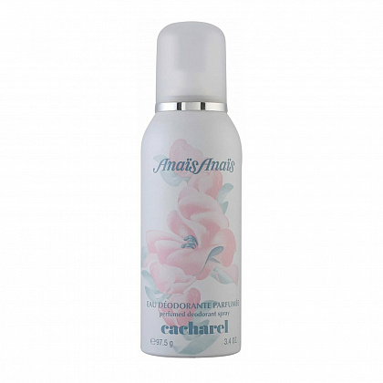 Cacharel Anais Anais Дезодорант-спрей, 150 мл 