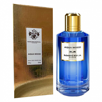 Mancera Aqua Wood 