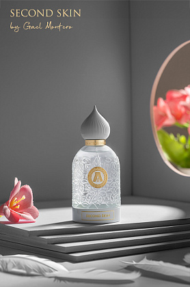 Attar Collection Second Skin фото 3