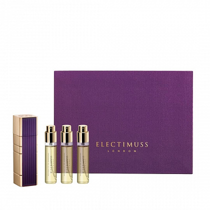 Electimuss Patchouli of the Underworld фото 10