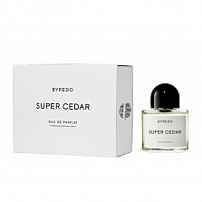 Byredo Super Cedar