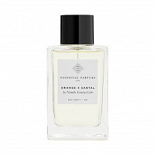 Essential Parfums Orange X Santal