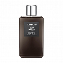 Tom Ford Oud Wood Гель для душа, 250 мл