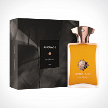Amouage Overture Man