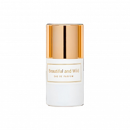 Haute Fragrance Company Beautiful & Wild фото 3