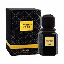 Ajmal Hatkora Wood