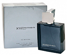 Ella Mikao Yujin Men