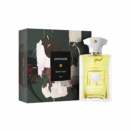 Amouage Beach Hut Man 