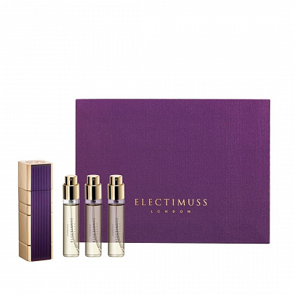 Electimuss Summanus фото 7
