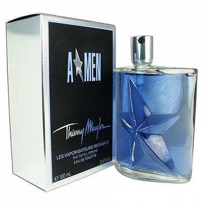 Thierry Mugler A Men фото 4