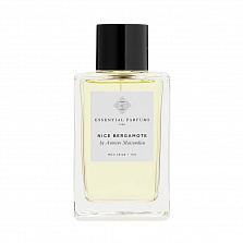 Essential Parfums Nice Bergamote