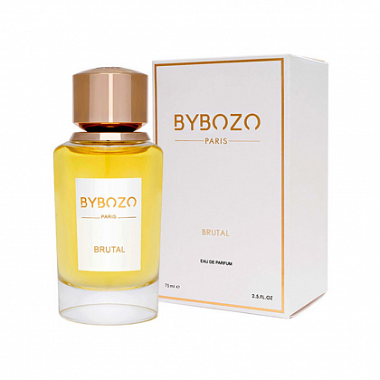 Bybozo Brutal 