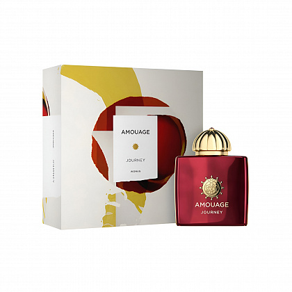 Amouage Journey Woman 