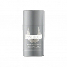 Paco Rabanne Invictus Дезодорант-стик, 75 г