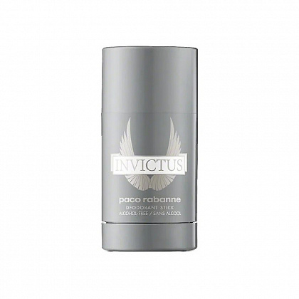 Paco Rabanne Invictus Дезодорант-стик, 75 г 