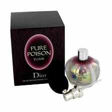 Christian Dior Poison Pure Elixir