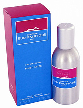 Comptoir Sud Pacifique Musc Alize