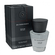 Burberry Touch For Men