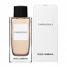 D&G №3 L'Imperatrice