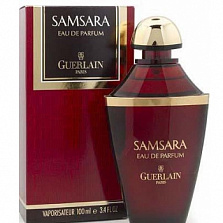 Guerlain Samsara