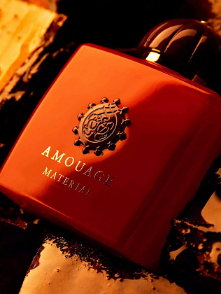Amouage Material фото 4