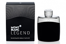 Mont Blanc Legend Homme