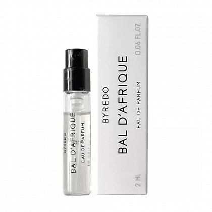 Byredo Bal D'Afrique фото 16