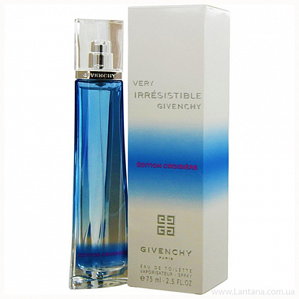 Givenchy Very Irresistible Croisiere 