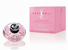 Yves Saint Laurent Baby Doll Magic