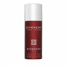 Givenchy Pour Homme Дезодорант-спрей, 150 мл