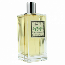Fresh Cannabis Santal