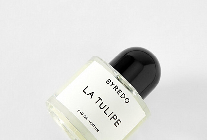 Byredo La Tulipe фото 4