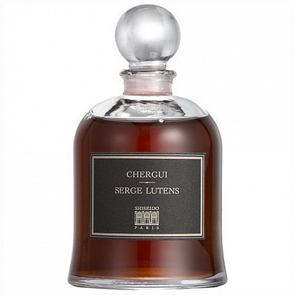 Serge Lutens Chergui фото 2
