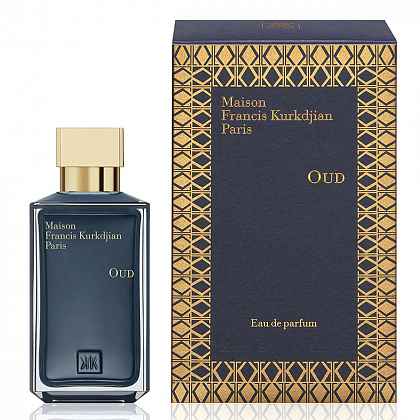 Maison Francis Kurkdjian Oud фото 4