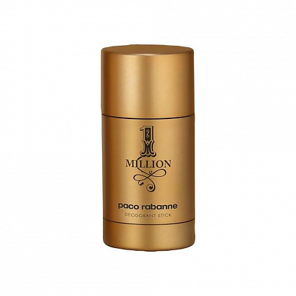 Paco Rabanne 1 Million Дезодорант-стик, 75 г 
