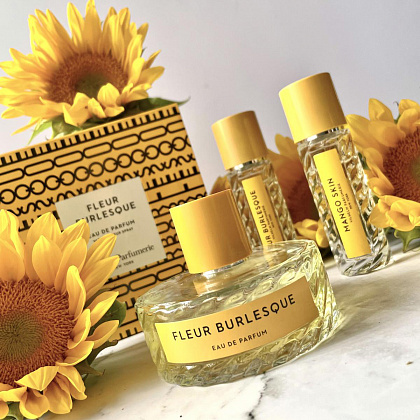Vilhelm Parfumerie Fleur Burlesque фото 8
